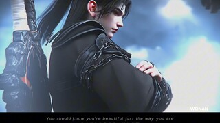 Xiao Yan fan #btth
