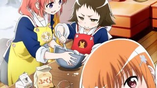 [Thuyết Minh] Đính Hôn Với Người Lạ Tập 12.