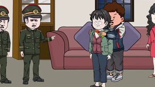 Lukisan anak-anak itu gila! ! ! 247