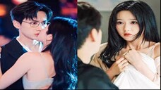 CEO Berdarah Dingin Takluk pada Pesona Istri Manja yang Terpaksa Dinikahinya.