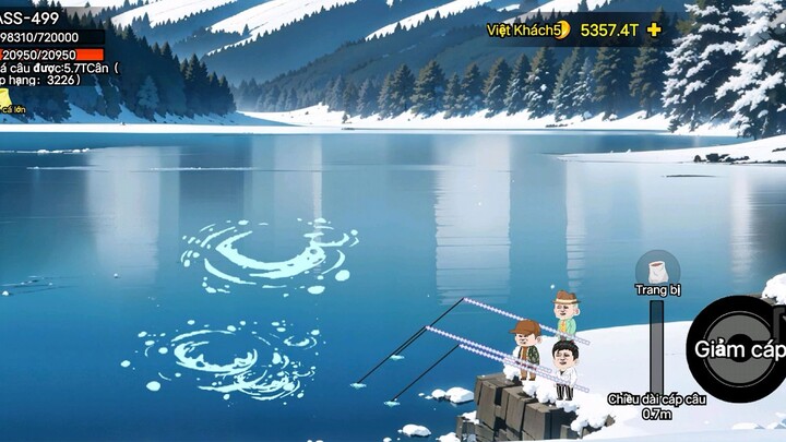 #BuildaGame #钓魂 # 33546290