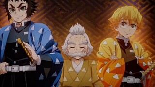 为什么狯岳是上弦之耻?