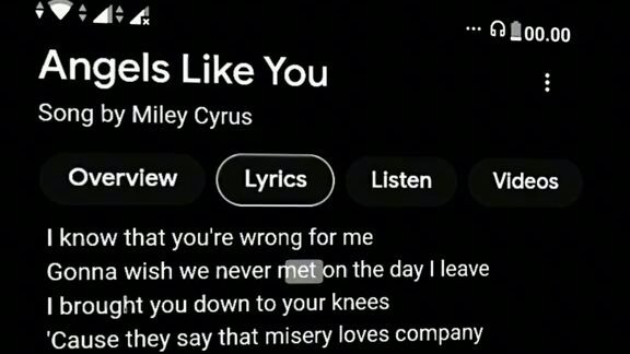angels like youuuu 🥺