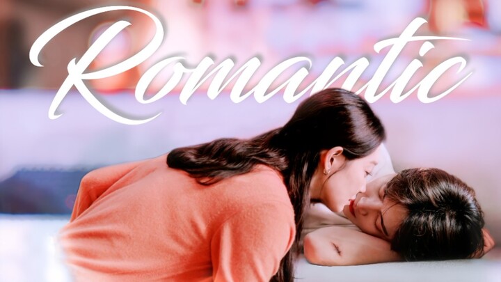 Korean drama- Romantic scenes of Cha-Cha-Cha