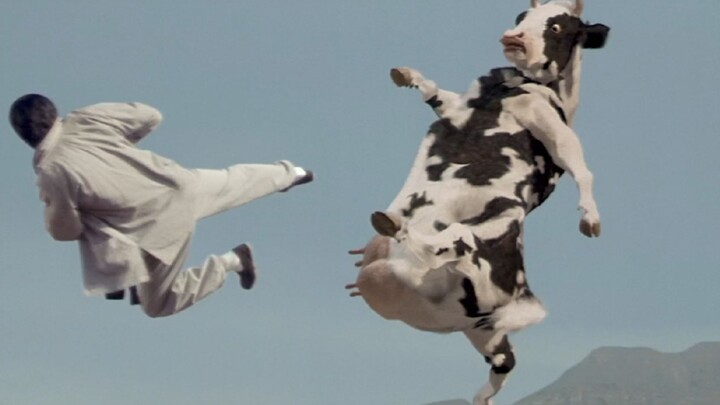 [Fiery Commentary] Human vs. Beast Showdown!