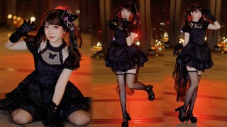 Penyihir Kecil Halloween~Trik atau suguhan! Mimpi Buruk Labu [Ke Xin Meow]