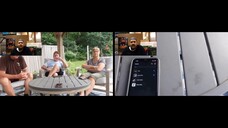 Uncle Larry thinks AI is Demonic Joe Bump's Reaction