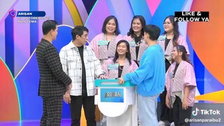 FULL ARISAN 17/10/25