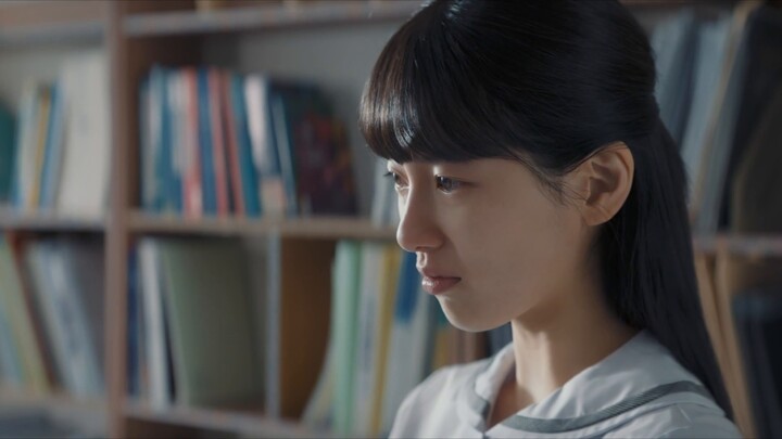 【Anna】Youmo, mengapa kamu sedih?
