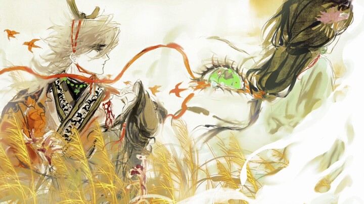 [Tongqin] “The Xuan Bird Has Flown Away”