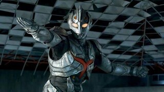 Ultraman: The Next (2004) Dubbing Indonesia