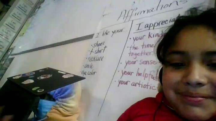 my friend does not want to be on carmna