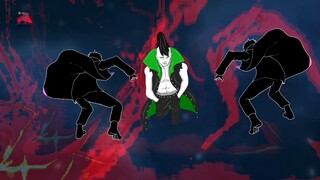 PEMBALASAN DARI JURA |BORUTO TWO BLUE VORTEX PART 2114