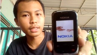 Nokia 2330 - Ulasan
