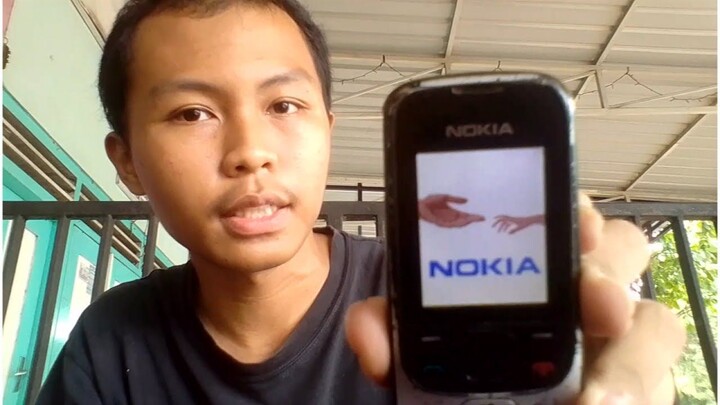 Nokia 2330 - Ulasan
