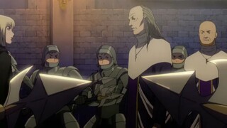 Claymore episode 04 subtittle indonesia 720p