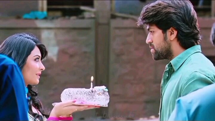 South Indian romantic move cute seen 🥰🎵🌹🎥❤️💯#remix #love#lovestory #trending