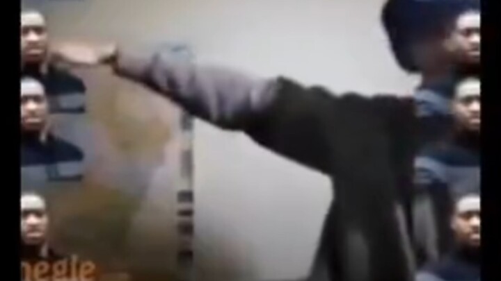 German-style Live-Stream PK: The Episode with the Best Scene Transitions