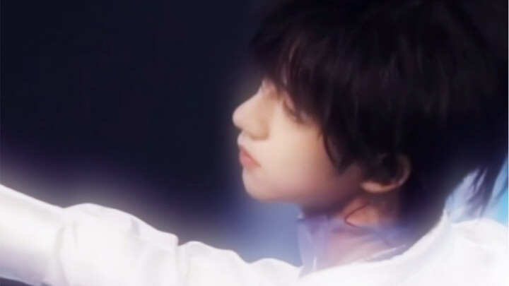 【He Junlin】《Matrilineal Society》Dual Camera 𝐅𝐎𝐂𝐔𝐒