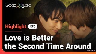 Miyata & Iwanaga decide to be together forever in J-BL "Love is Better the Second Time Around“ 🥺💜
