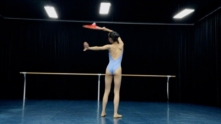 Dance Art Exam Training