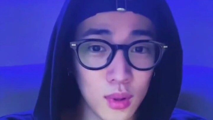 [Park Jae-chan][Chanhee] Aku benar-benar nggak mau shipin artis sungguhan, tapi dia panggil si doi ‘