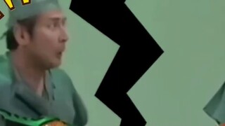 I finally understand why some individual forms of many knights rarely appear. Just look at the conve