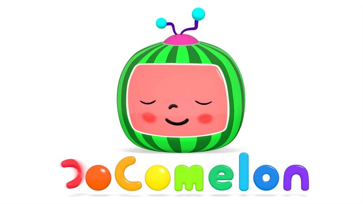 Apples and Bananas 2 Cocomelon Nursery rhymes