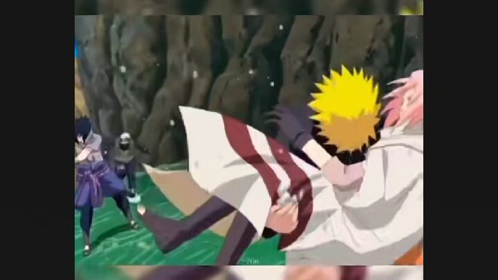 naruto