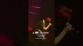 SB19 - Performed 'Bazinga' at Chicago Con 🔥 #sb19 #sb19pagtatag #pagtatagworldtour