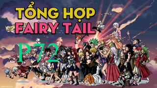 Tóm Tắt " Fairy Tail" | P72| AL Anime