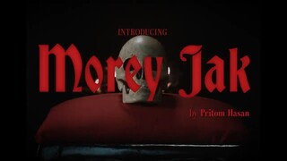 Morey Jak | Pritom Hasan | Bangla Song (2021)