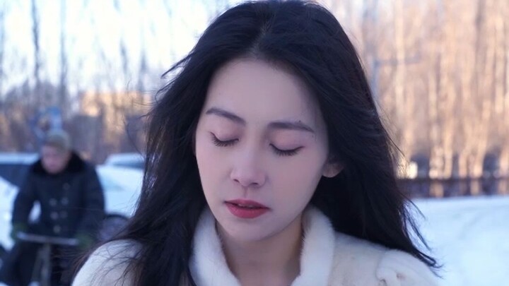 Ross Wen in the Opposite Direction