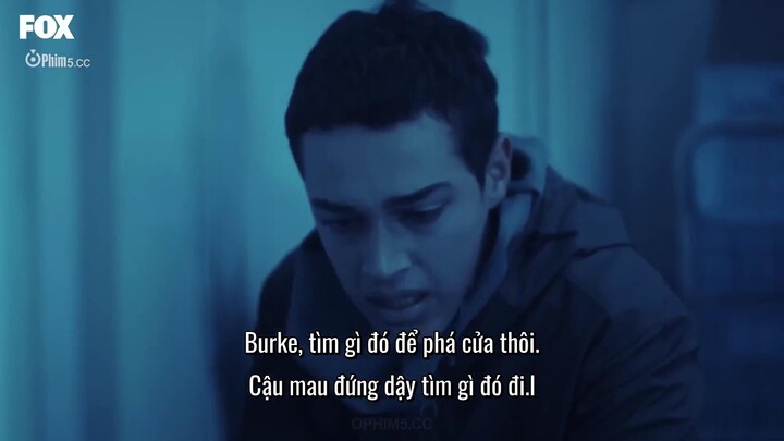 Bụi Trên Cổ Áo EP 17 [Sub Việt]