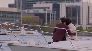 Yêu là mù quáng (Phần 4) EP 8 [Sub Việt]