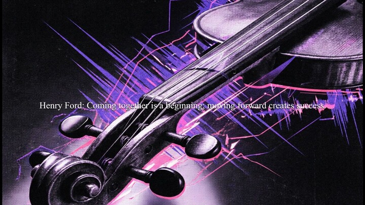Jackie Chan: Stay patient. Progress takes time. 002 instrument
