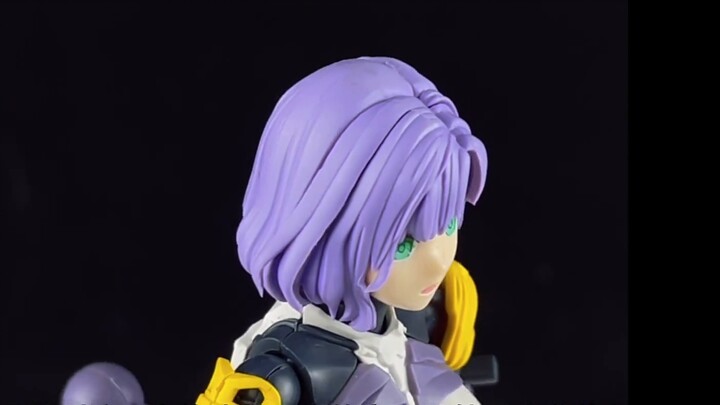 [Đánh giá chó săn] Mua một chiếc xe máy và được đi xe miễn phí! Bài đánh giá về Cô gái máy Arya của 