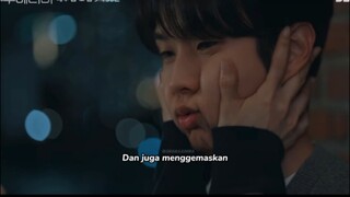 Pre release would you marry me eps 11 Sub indo