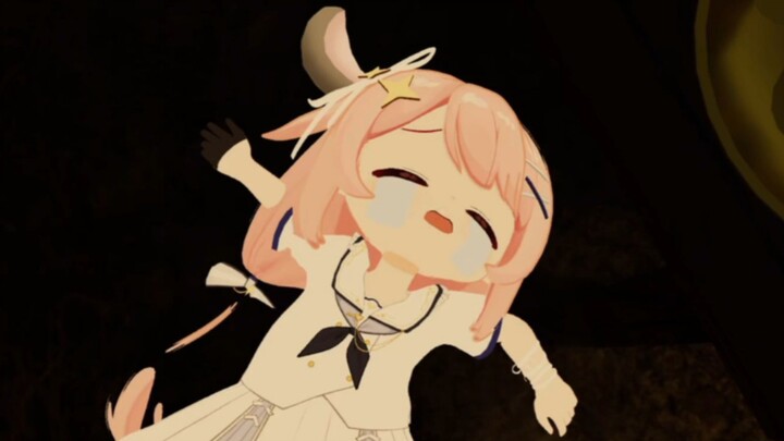 Tafi tự khóa mình lại😭