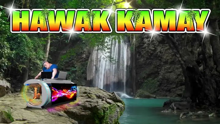 Yeng Constantino - Hawak Kamay (Reggae Remix) Dj Jhanzkie 2022