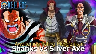 ONE PIECE TERBARU - BROOK DRAGON MODE AWAKENING MONSTERNYA TERLALU GILA JADI BIANG KEKACAUAN!