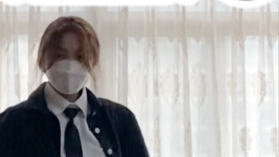 The spy style is awesome! ! Just try sf9's new comeback song puzzle