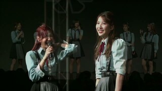 รวมความน่ารักของคู่กัด มินมิน เกรซ