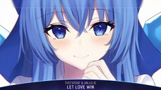 Nightcore - Let Love Win