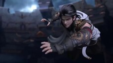 Wu Dong Qian Kun S6 Eps 04 Sub Indo