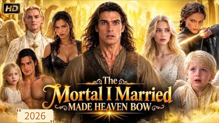 FULL| The Mortal I Married Made Heaven Bow: HD Movie English Dub 2026
