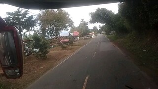 lintas Sumatra barat