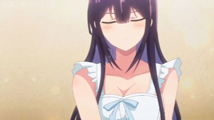 Ahhh Brutal Banget Punya Ayang Hyper