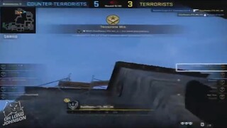Những pha bắn thần thánh CSGO p3