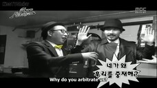 infinite challenge episode 185 english subtitle